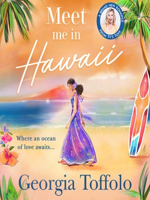 cover image of Meet Me in Hawaii